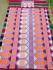 BEDSHEET ERODE AHEMADHABAD PRINT 50X90 1 PILLOW COVER